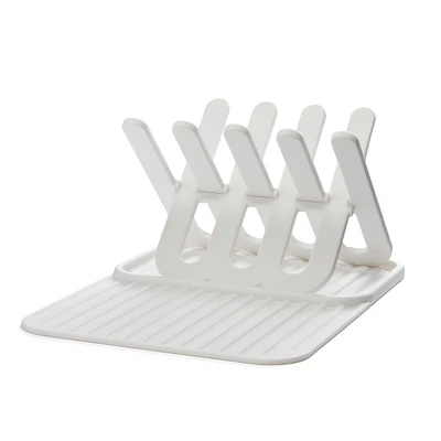 Égouttoir et Tapis en Silicone