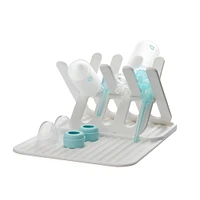 Égouttoir et Tapis en Silicone