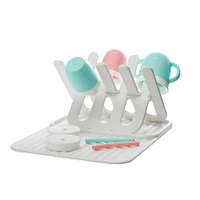 Égouttoir et Tapis en Silicone