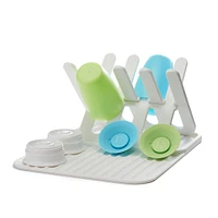 Égouttoir et Tapis en Silicone