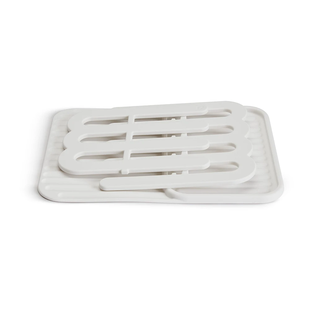 Égouttoir et Tapis en Silicone
