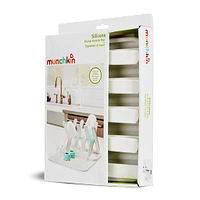 Égouttoir et Tapis en Silicone