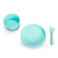 Ensemble Vaisselle Silicone