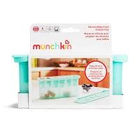 Moule En Silicone  pour Congélation