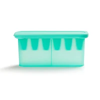 Moule En Silicone  pour Congélation