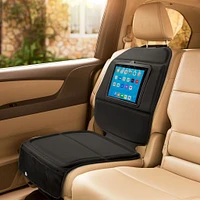 Protège Siège Elite Seat Guardian™ avec support pour tablette