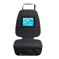 Protège Siège Elite Seat Guardian™ avec support pour tablette