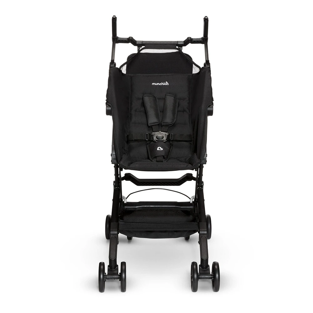 Sparrow Stroller - Black