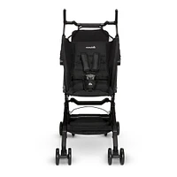 Sparrow Stroller - Black