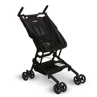 Sparrow Stroller - Black