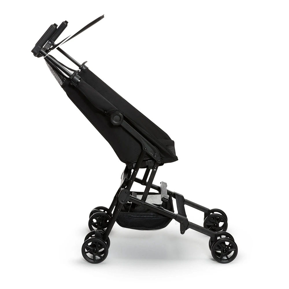 Sparrow Stroller - Black