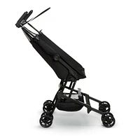 Sparrow Stroller - Black
