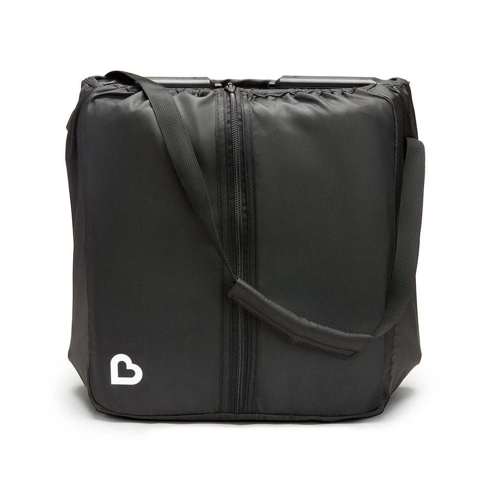 Sparrow Stroller - Black
