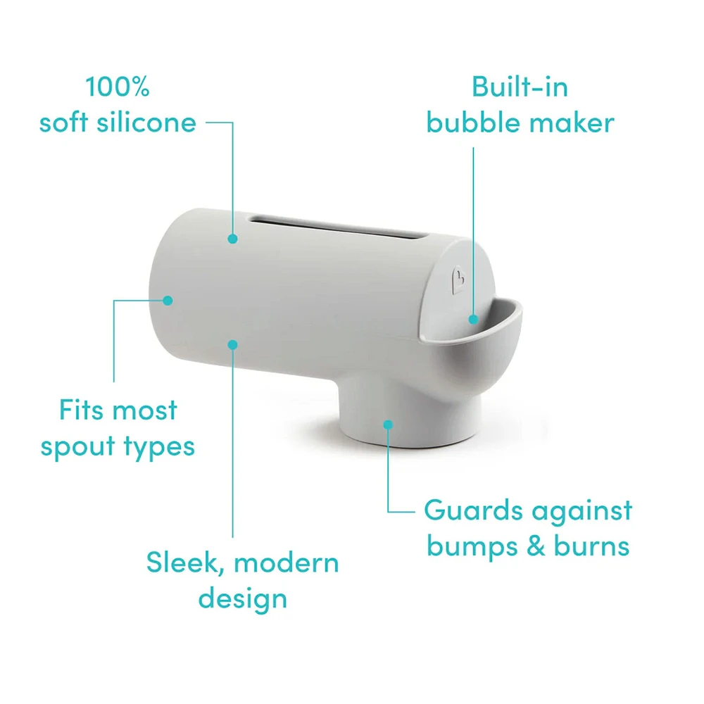 Couvre-Robinet en Silicone