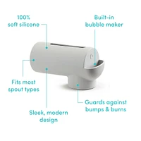 Couvre-Robinet en Silicone