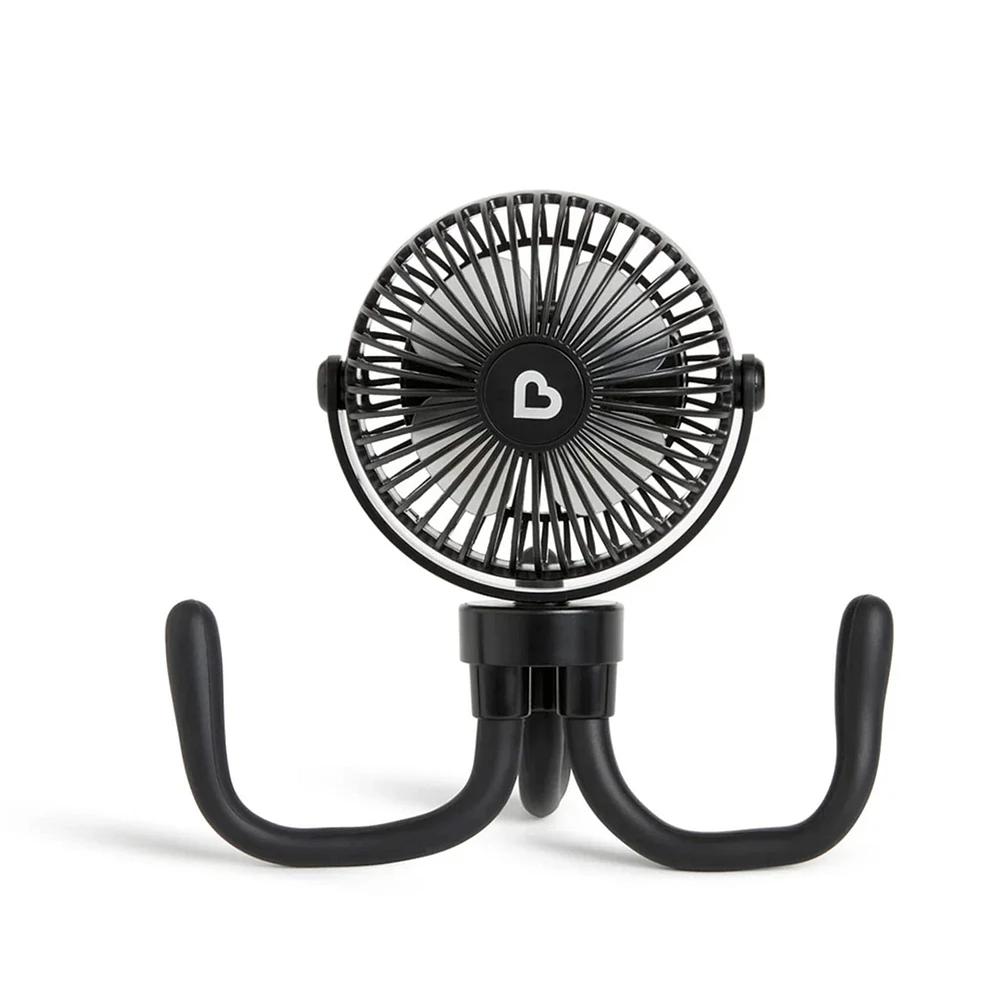 Stroller Fan