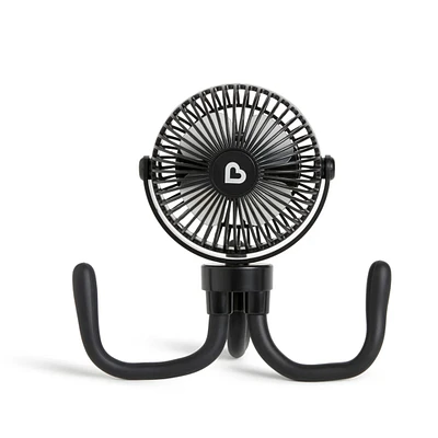 Stroller Fan