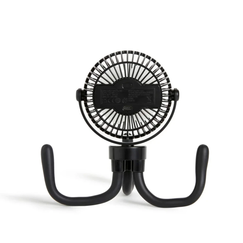 Stroller Fan