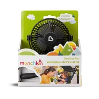 Stroller Fan