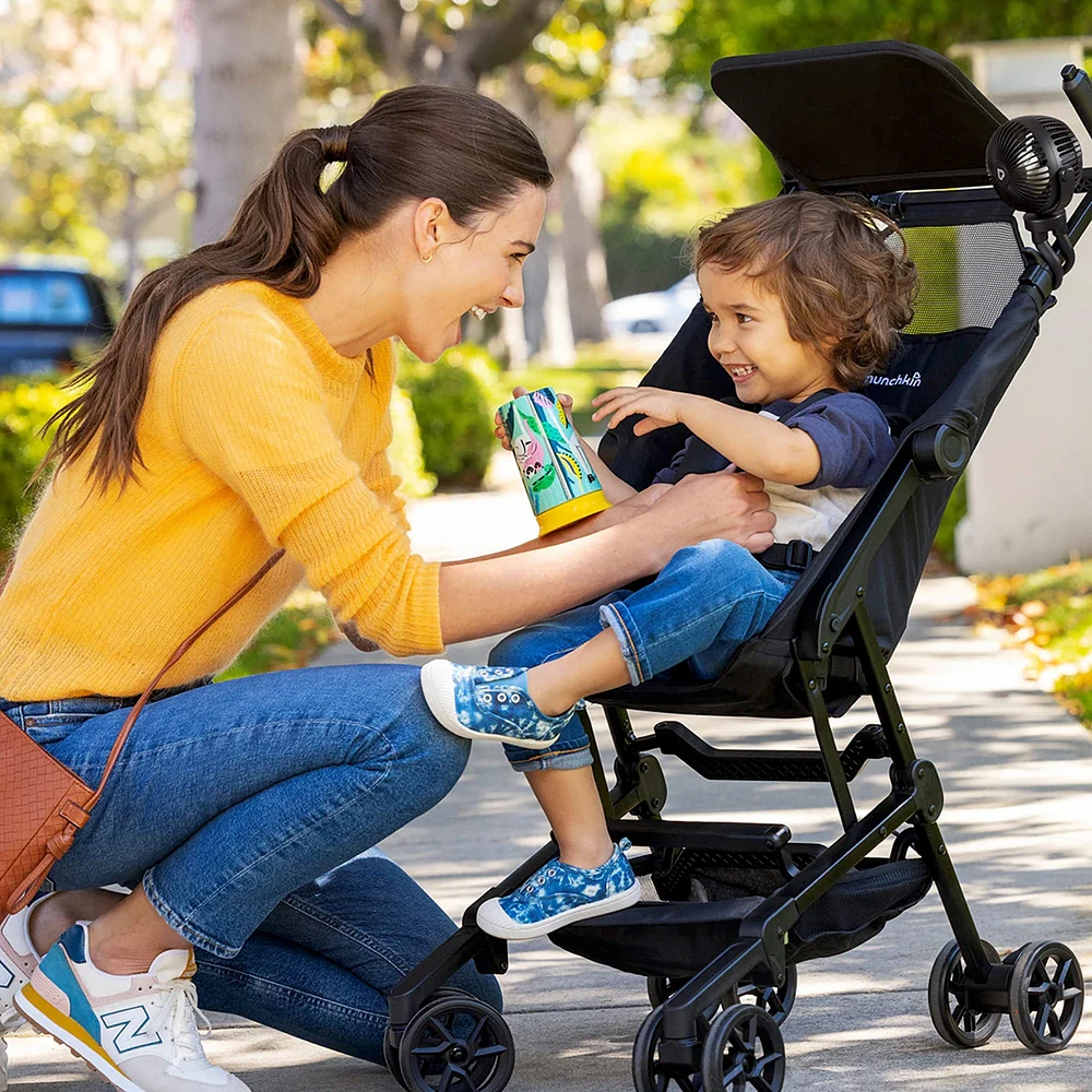 Stroller Fan