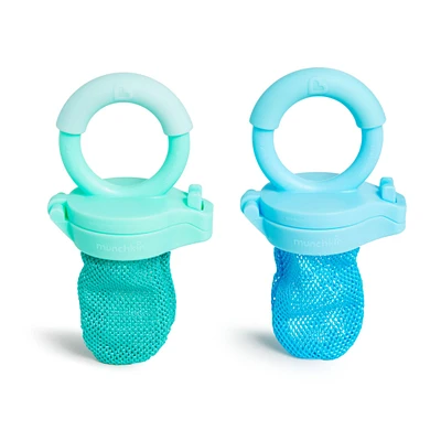 Fresh Feeder (2) - Blue