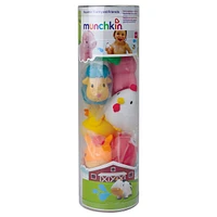 Animaux De Bain