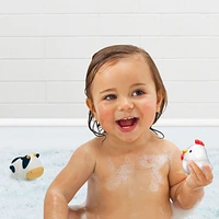 Animaux De Bain