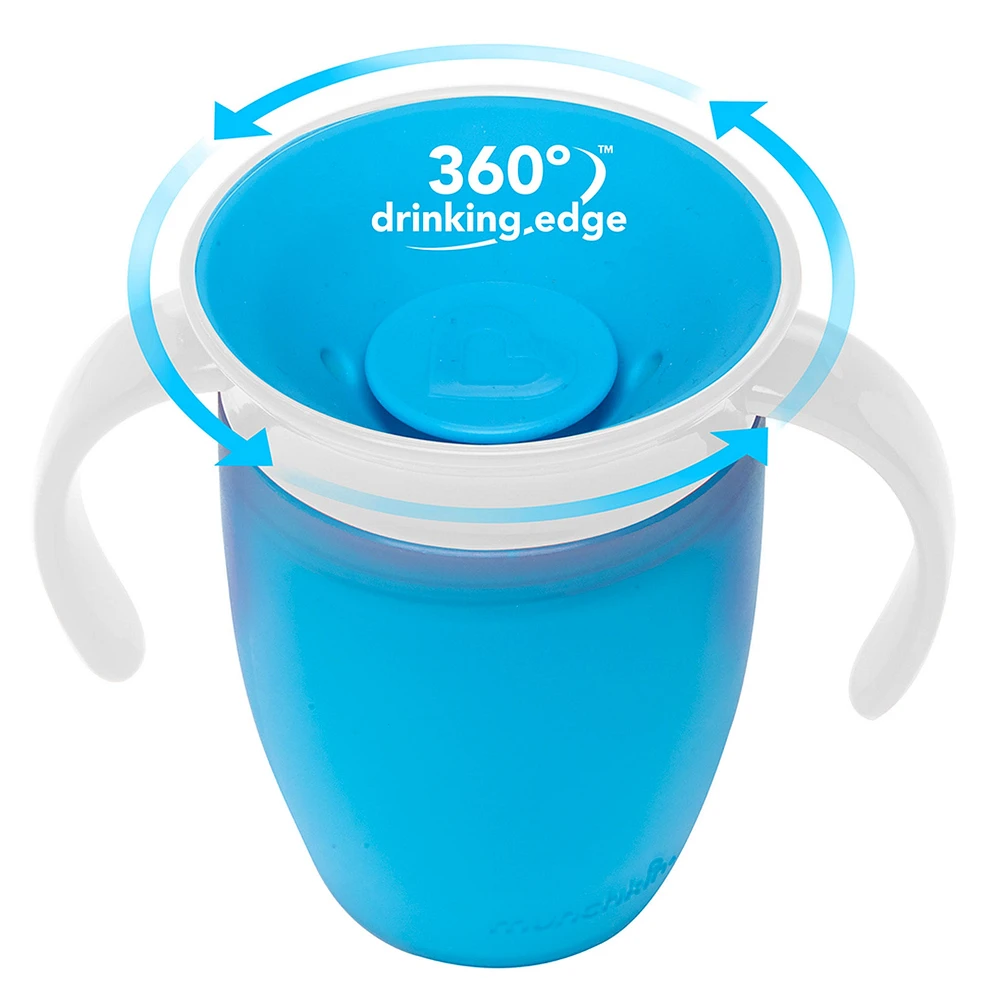 Tasse 7oz Miracle® 360