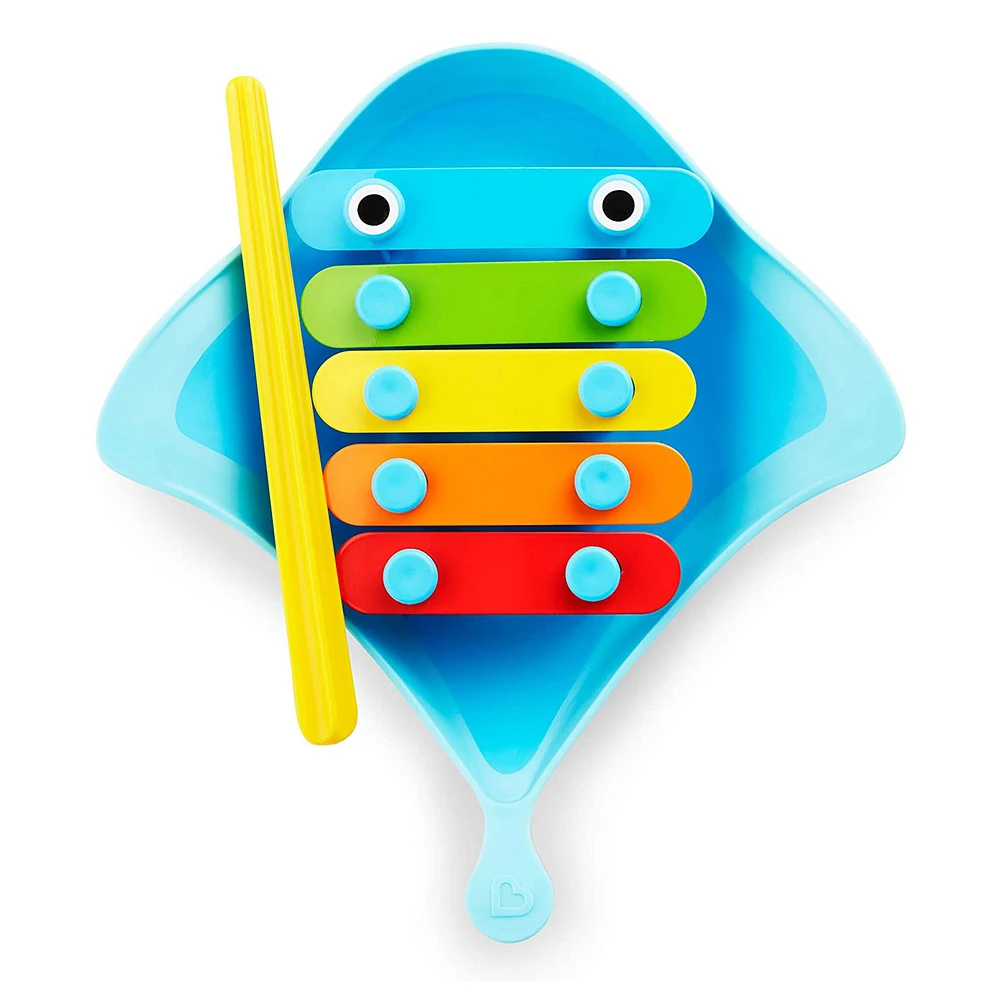 Xylophone Fish For Bath