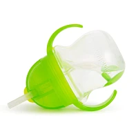 Gobelet Any Angle™ Click Lock avec Paille 7oz - Vert
