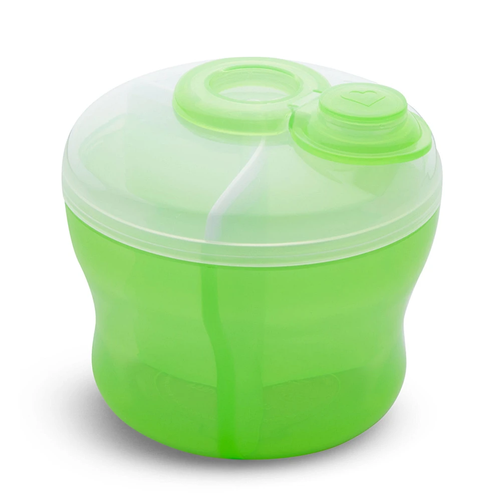 Formula Dispenser - Green