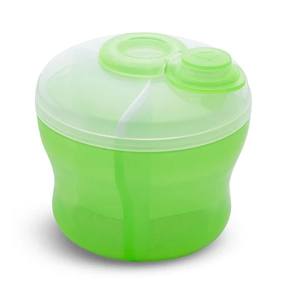 Formula Dispenser - Green