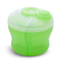 Formula Dispenser - Green
