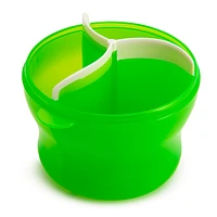 Formula Dispenser - Green