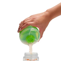 Formula Dispenser - Green