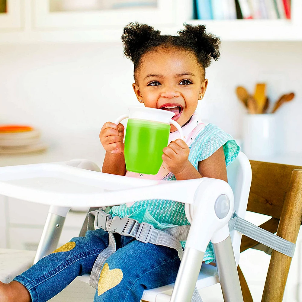 Cup 360 7oz (2) - Blue Green
