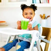 Cup 360 7oz (2) - Blue Green