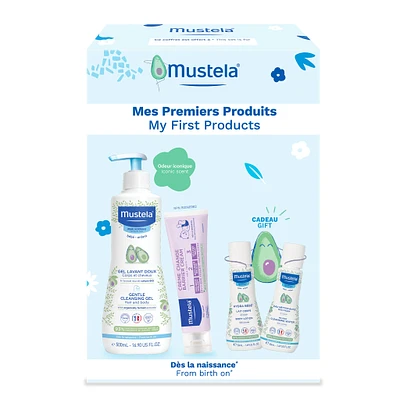 My First Products Set