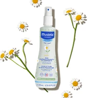 Eau Rafraichissante et Coiffante pour Bébé 200ml