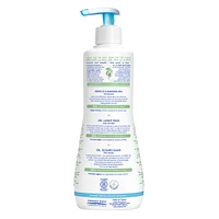 Gentle Cleansing Gel 500ml