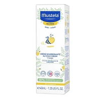 Face Nourishing Cream With Cold Cream 40ml