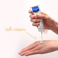 Face Nourishing Cream With Cold Cream 40ml