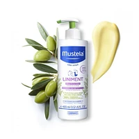 Liniment Diaper Change Cleaning 400ml