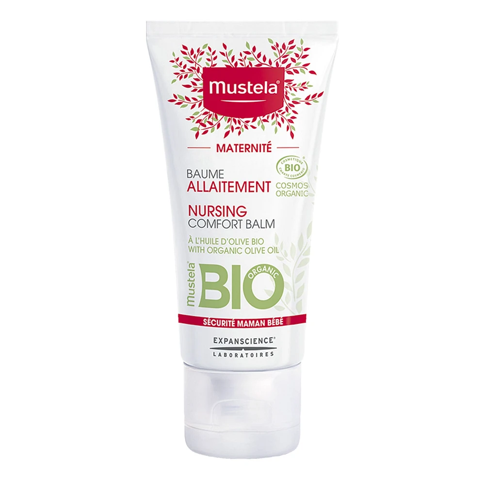 Nursing Comfort Balm 30ml