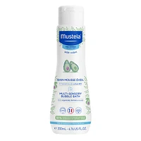 Bain Mousse Savon Éveil 200ml