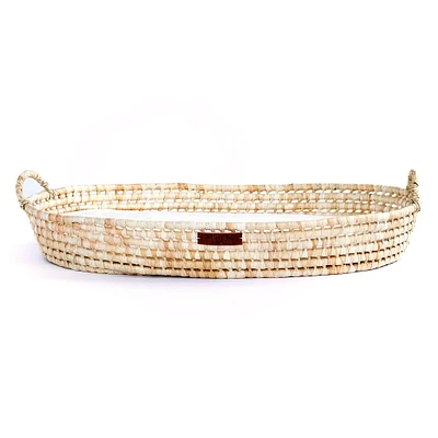Panier en Rotin à Langer et Matelas