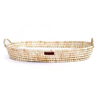 Panier en Rotin à Langer et Matelas