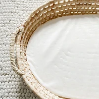 Panier en Rotin à Langer et Matelas