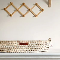Panier en Rotin à Langer et Matelas