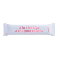 3in1 Kids Starter Kit  (Shower gel, shampoo, and conditioner) - Tiger